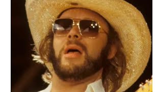 hank williams jr was not drunk when you went to see him. time for the truth.