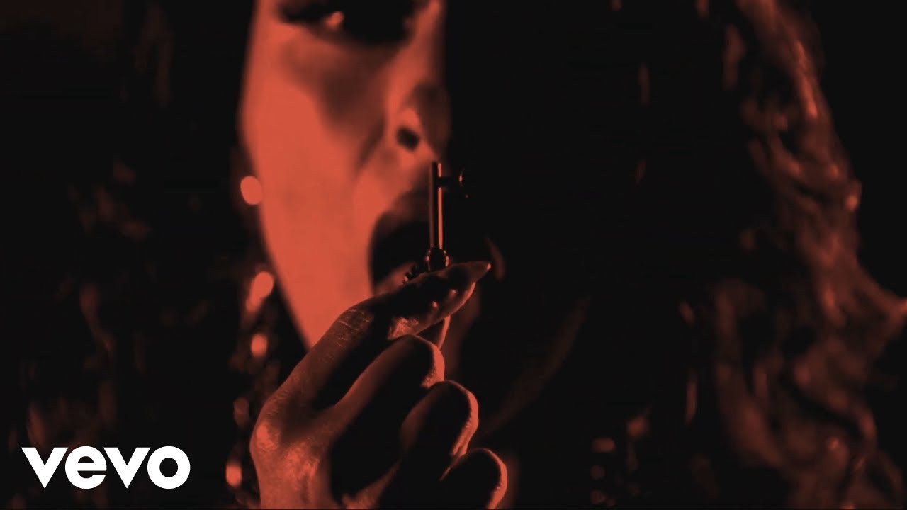 INVADR76, Darth Marley, Georgensøn, Rev Theory - Ruthless Official Video