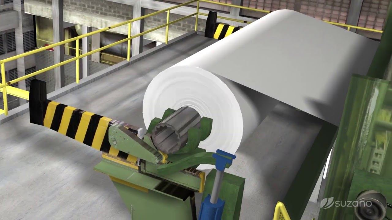 Suzano Coated Paper – Learn more