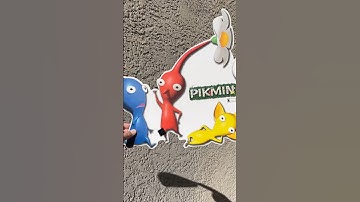 I Found a 2001 Pikmin Ad…👀