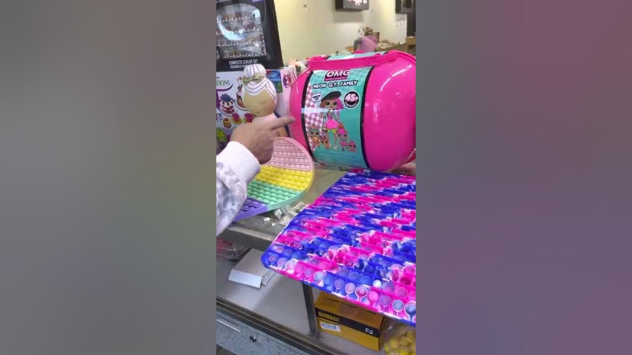 High 5 Bargain Bins Boaz 102222 YouTube