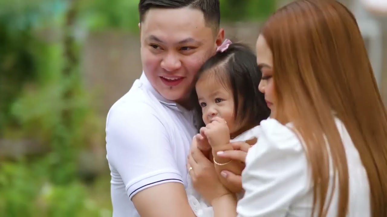 Elisha Rae Turns 1✨