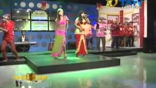 Tatv 2 Campursari Pokok E Joget 18 12 2014 Segmen3