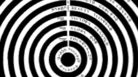 Religious Metaphysics 1.1B:: Adam Kadmon: a lecture by Jonathan Barlow Gee (2/14)