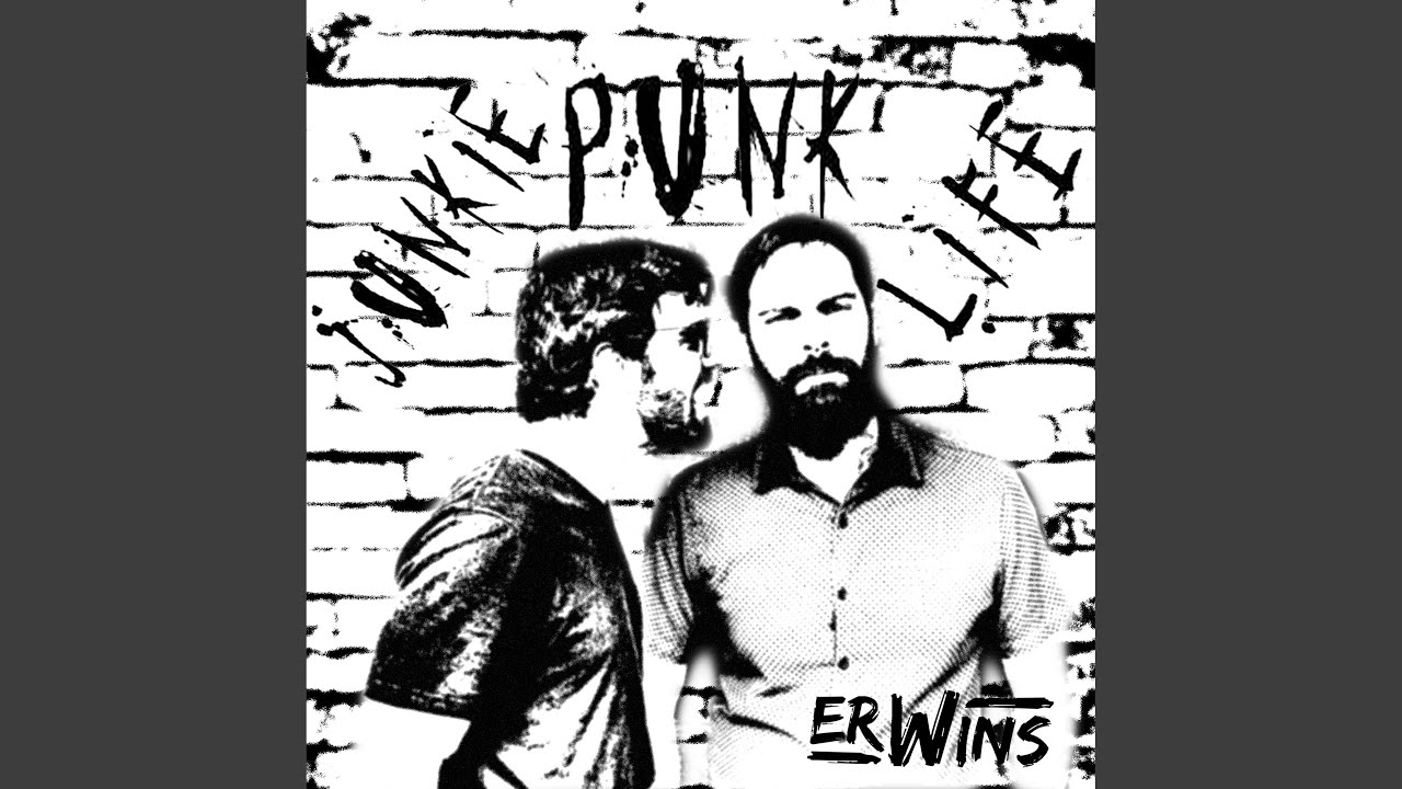 Watch Junkie Punk Life on YouTube