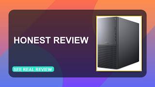 Dell Tower Plus EBT2250 Desktop Computer Honest Review 2026