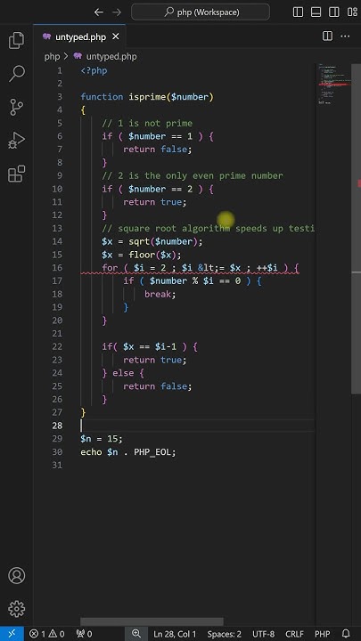 Kesalahan Programmer Pemula 02: Asal Copy Paste Kode #coding #code # ...