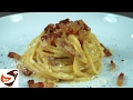 Spaghetti alla carbonara la ricetta romana perfetta  primi piatti veloci