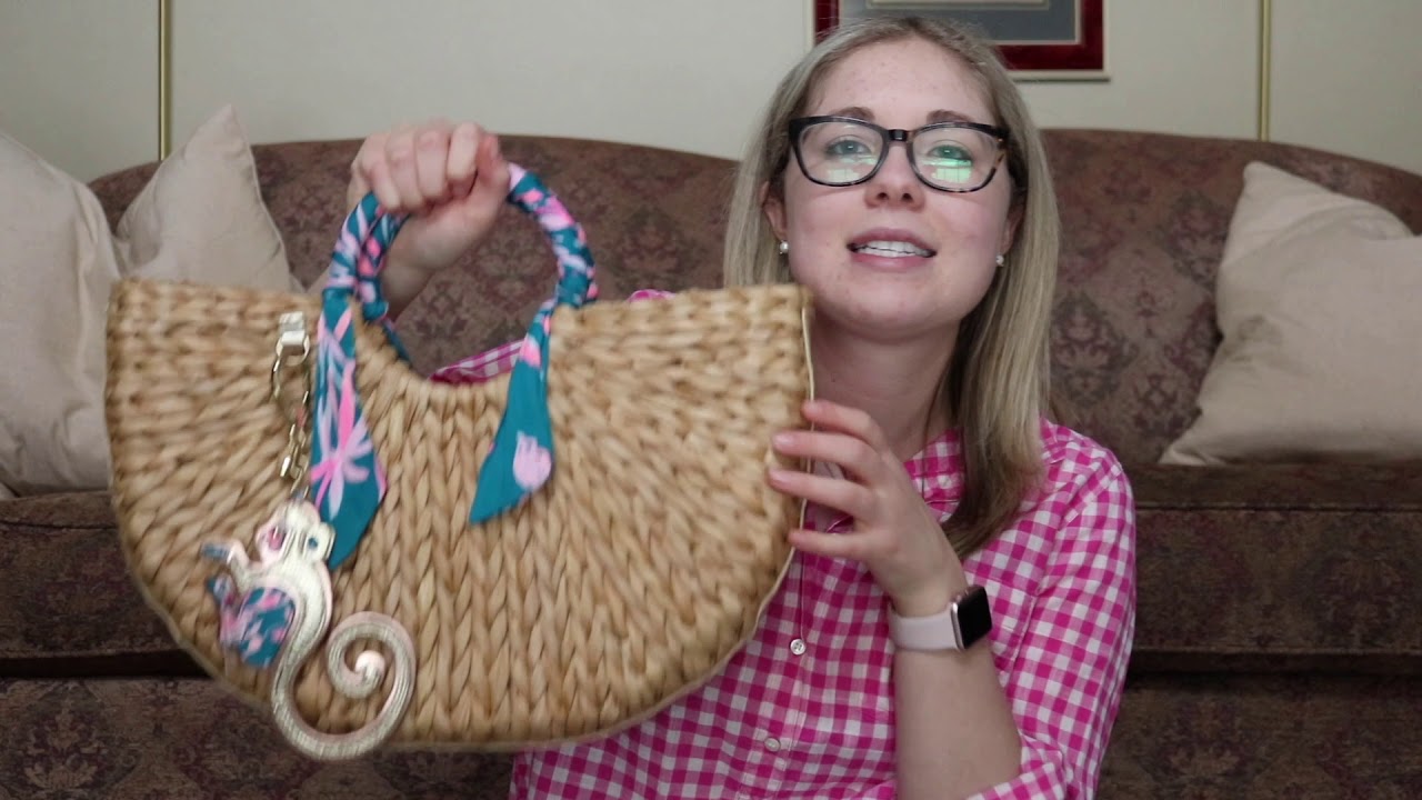 Lilly Pulitzer After Party Sale Haul