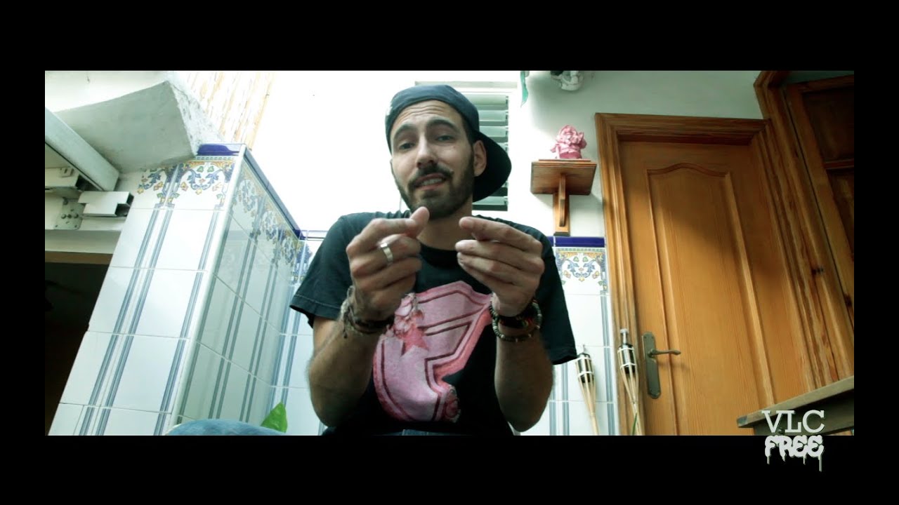 Alberto Gambino - VLC FREE #9 [Official HD]