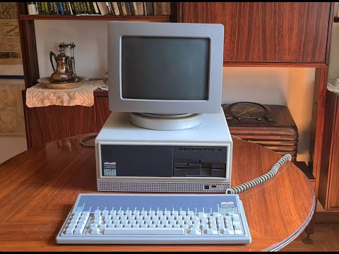 וִידֵאוֹ: הפוך את Commodore 64 למקלדת Bluetooth של IOS: 6 שלבים (עם תמונות) וִידֵאוֹ: הפוך את Commodore 64 למקלדת Bluetooth של IOS: 6 שלבים (עם תמונות)
