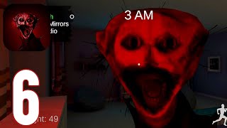 The Boiled One - Gameplay Walkthrough Part 6 - Nights 47-60 & Safe Code (ios,Android)