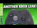Xbox Elite 3 Controller Leaks - Kinda Funny Games Daily 05.15.26