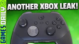 Xbox Elite 3 Controller Leaks - Kinda Funny Games Daily 05.15.26