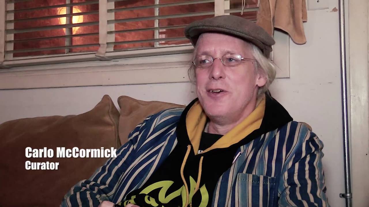 Magic City | Rainer Verbizh & Carlo McCormick