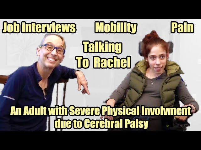 severe cerebral palsy adults