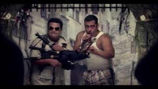 DIXCY SCOTT TVC 2016 - Salman Khan