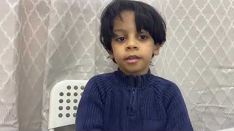 سورة البروج كاملة الطالب الرائع أسامة النهدي