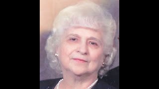 Celebration of Life for Shirley Joan Thompson