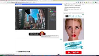 how to download Adobe photoshop 2017 on mac