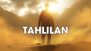 Tahlilan, Resident Evil 9, dan The Evil Within