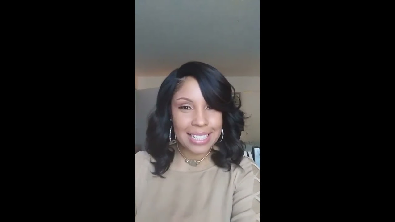 Freetress Equal Wink Blossom Wig Review (Bob Style)