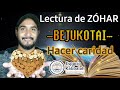 BEJUKOTAI (La caridad completa al Santo Nombre)