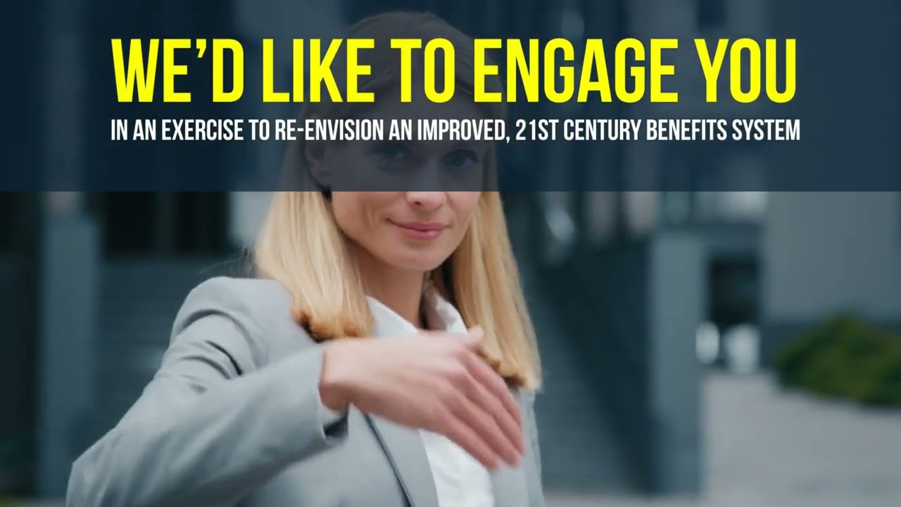 Integrated Digital Benefits Hub