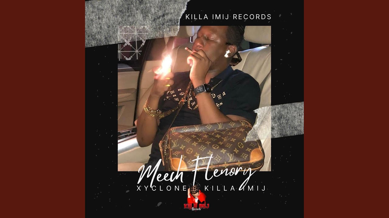 Watch Meech Flenory (Raw) on YouTube Watch Meech Flenory (Raw) on YouTube