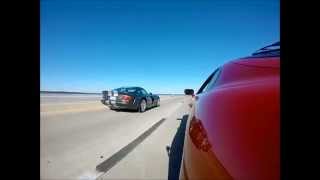Supra vs Viper