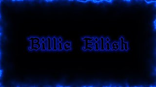 Billie Eilish - A Minecraft Combotage | 1.19.0 - ZeqaNetwork