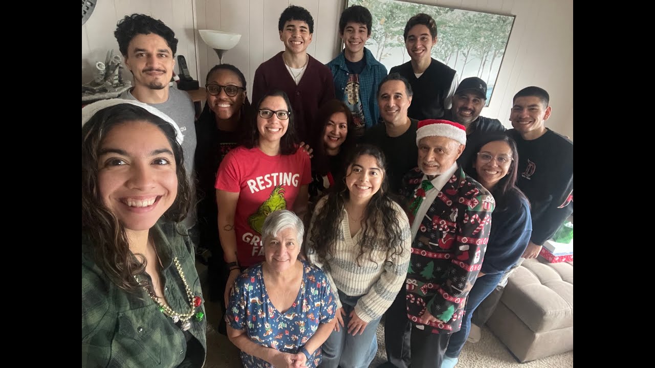 Bermudez Christmas 2025