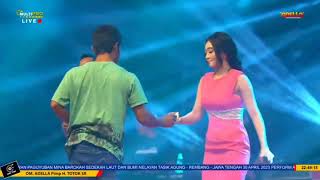 CERITO MUSTAHIL - Difarina Indra feat Fendik ADELLA Live TasikAgung Rembang 30-04-2023