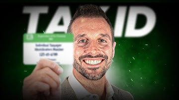 Creating a Tax ID for Your Trust | Step-by-Step Guide