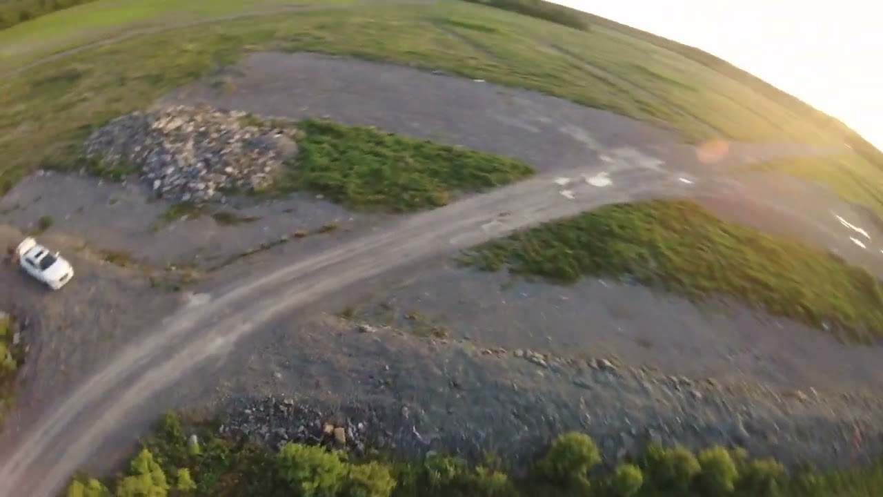 Juicy Flicks?? -  5" FPV progress - Two Months