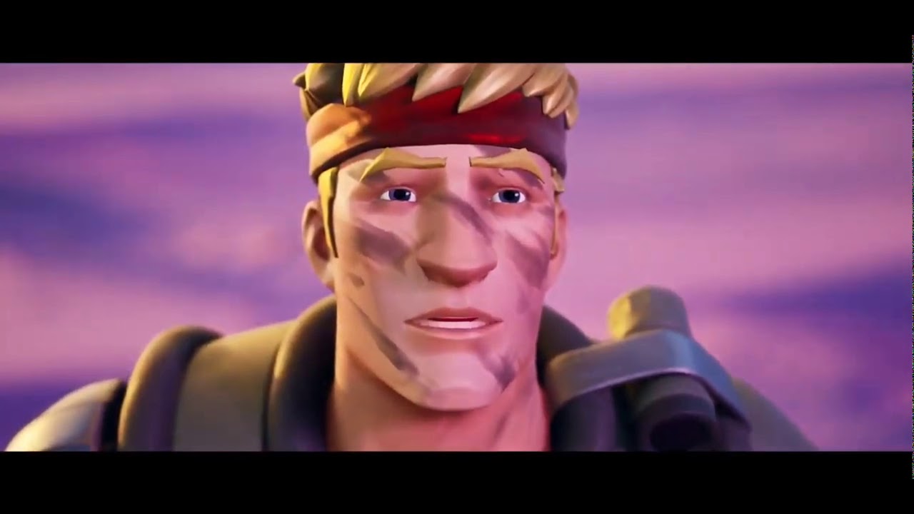 Fortnite Zero Crisis Finale: PRIMAL Chapter 2 Season 6 Live Event