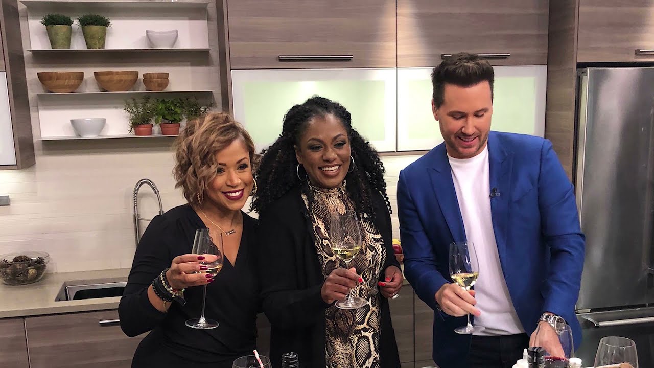 Shall We Wine Product Story – Virtual Events for Corporate & Private Wine Tastings