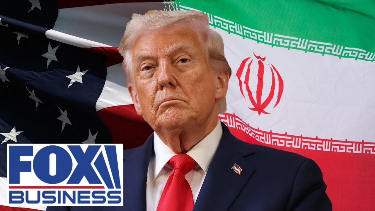 ‘THE WAR WILL END’: Trump predicts Iran Conflict Will End After Midterms