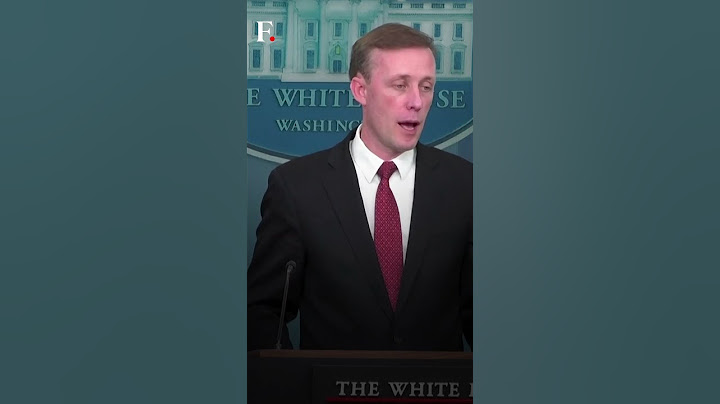 US National Security Advisor to Visit India | India Elections Results 2024 | Subscribe to Firstpost