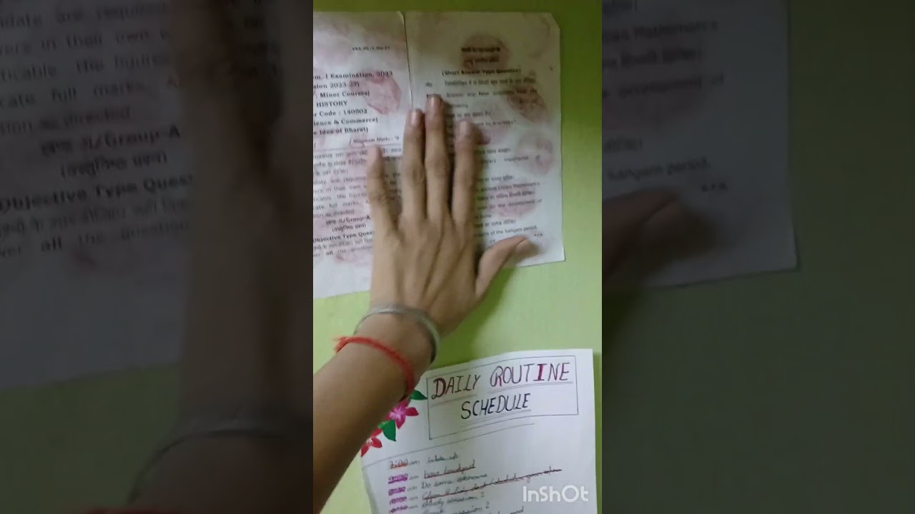 Pinterest inspired wall decor DIY✨️✨️ 