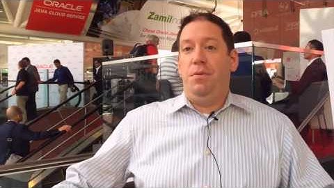 The New Normal: Scott Spendolini