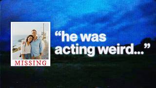 Couple Vanished Diving the Blue Hole — 6 Weeks Later He Surfaced 200 Miles Away… With NO MEMORY but.