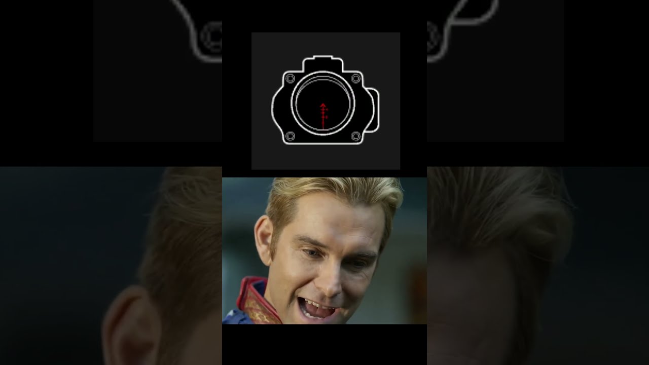 Ranking Scopes In Rainbow Six Siege