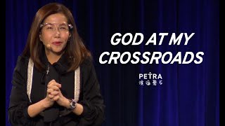 CROSSROADS: God At My Crossroads - Judith Halim screenshot 1