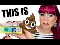 Natasha Denona mini tropic palette REVIEW | What the.... 😳