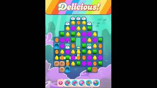 Candy Crush Saga Level 23393 - NO BOOSTERS | SKILLGAMING ✅