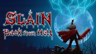Celebrity Slain: Back from Hell Complete Walkthrough/Playthrough (Movie) Net Worth
