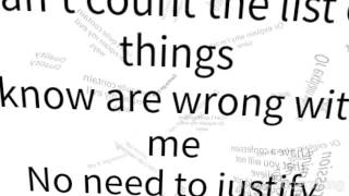 Set It Off- Duality Lyrics