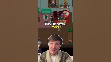 The quiet shift happening in the gaming industry... #gaming #gamedev #indiegames