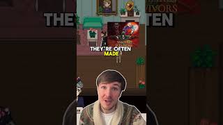 The quiet shift happening in the gaming industry... #gaming #gamedev #indiegames